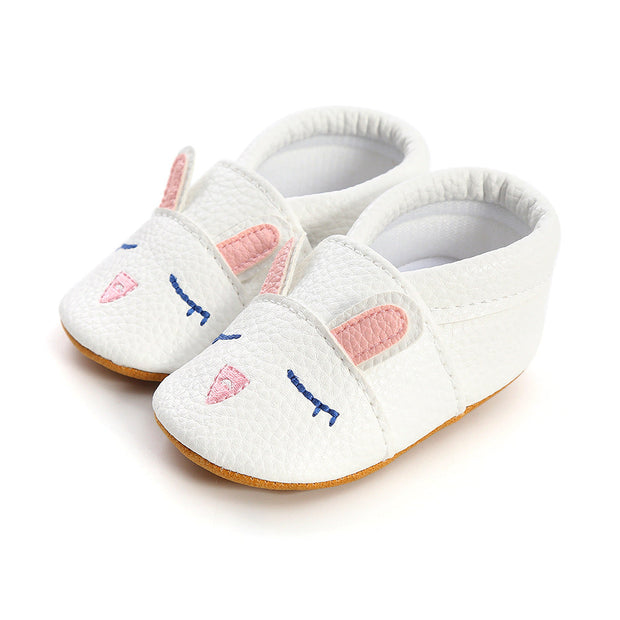 Baby non-slip toddler shoes