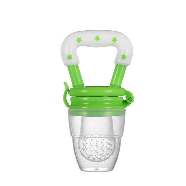 baby food feeder