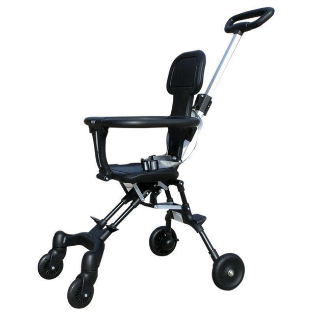 Baby Stroller Super Portable Foldable Baby Stroller