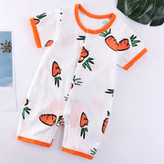 Baby Spring Bodysuit