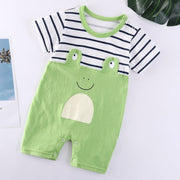 Baby Spring Bodysuit