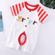 Baby Spring Bodysuit