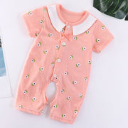 Baby Spring Bodysuit