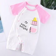 Baby Spring Bodysuit