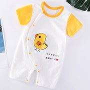 Baby Spring Bodysuit