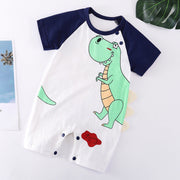 Baby Spring Bodysuit