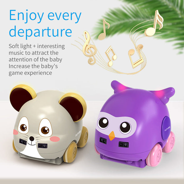 hand electric remote control children toy