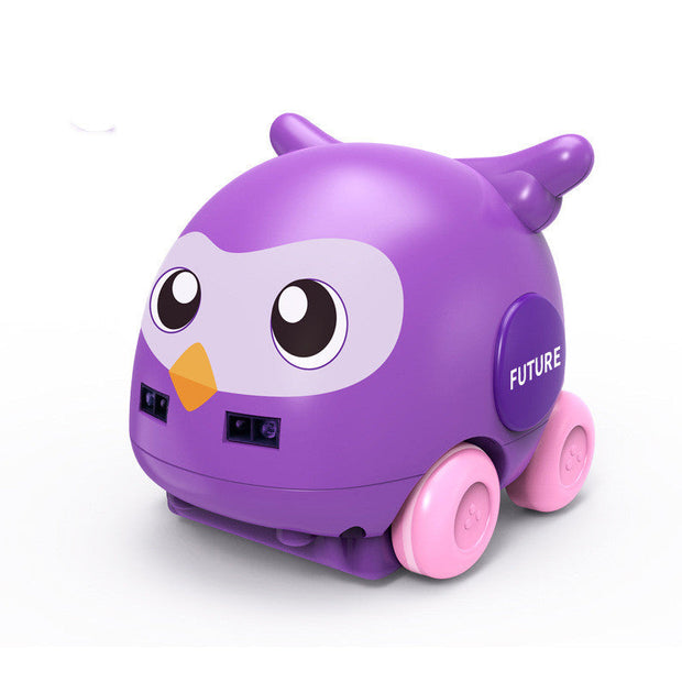 hand electric remote control children toy