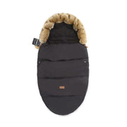 Baby stroller sleeping bag