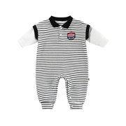 pullover striped baby onesies peninsula embodiments