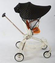 Baby Stroller Sunshade UV Protection