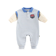 pullover striped baby onesies peninsula embodiments