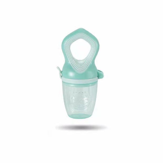 Infant Baby Fruits And Vegetables Silicone Feeders