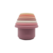 baby stacking cups toy