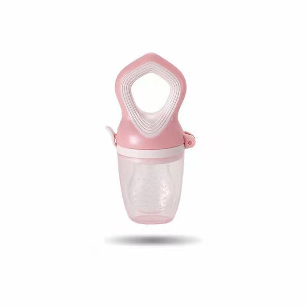 Infant Baby Fruits And Vegetables Silicone Feeders