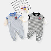 pullover striped baby onesies peninsula embodiments