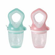 Infant Baby Fruits And Vegetables Silicone Feeders