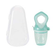 Infant Baby Fruits And Vegetables Silicone Feeders