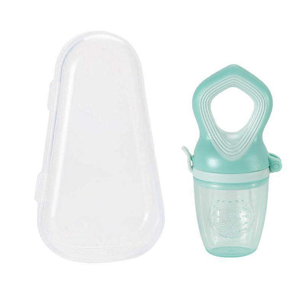 Infant Baby Fruits And Vegetables Silicone Feeders